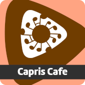 Radio Capris Cafe v živo