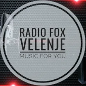 Radio Fox Velenje Slo Cro v živo