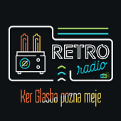 Retro Radio v živo