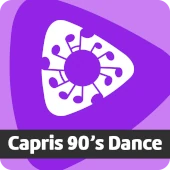 Radio Capris 90s Dance