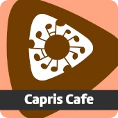 Radio Capris Cafe