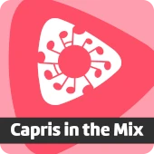 Radio Capris In the mix