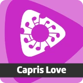 Radio Capris Love