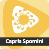 Radio Capris Spomini