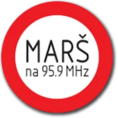 Radio Marš
