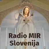 Radio Mir Slovenija