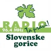 Radio Slovenske Gorice Lenart