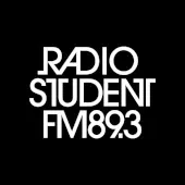 Radio Študent