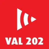 Radio Val 202