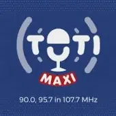 Toti Radio Maxi